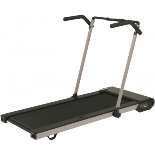 Бігова доріжка  Toorx Treadmill City Compact Pure Bronze (CITY-COMPACT-B) - фото №3